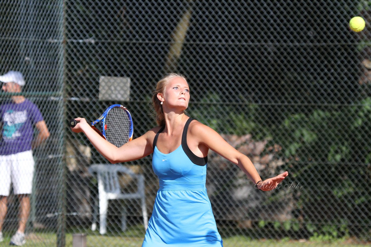 Luise Intert 450 - 2. Schwartau Open 2011